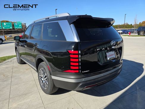 New 2026 Hyundai Palisade SEL image 8