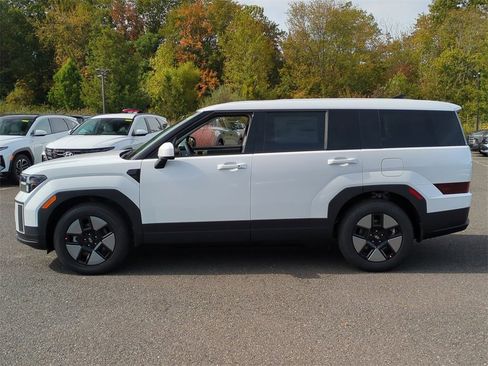 New 2026 Hyundai Santa Fe SE image 6