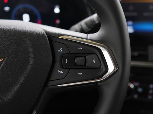 Used 2026 Chevrolet Trax ACTIV w/ Driver Confidence Package image 27