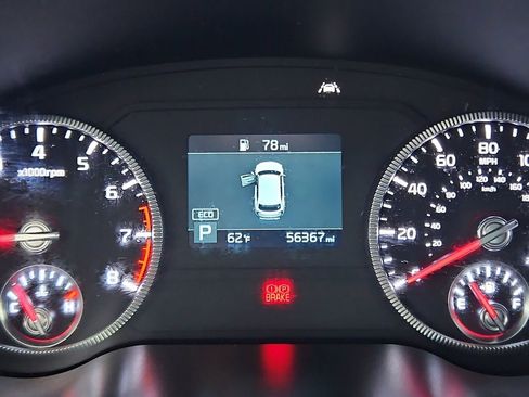 Used 2022 Kia Telluride EX image 13