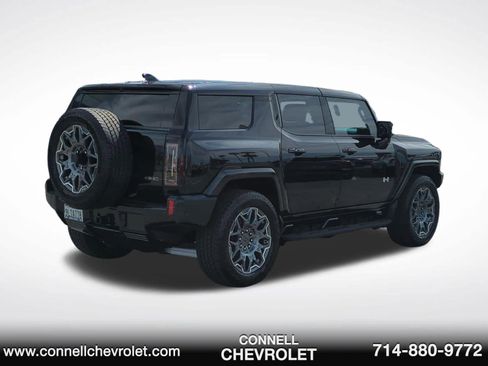 Used 2024 GMC Hummer EV 3X image 5