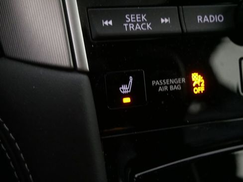 Used 2022 INFINITI Q60 3.0t Luxe w/ Essential Package image 23