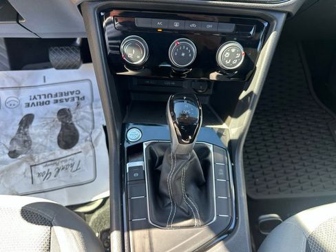 Used 2023 Volkswagen Taos S w/ Driver Assistance Package image 30