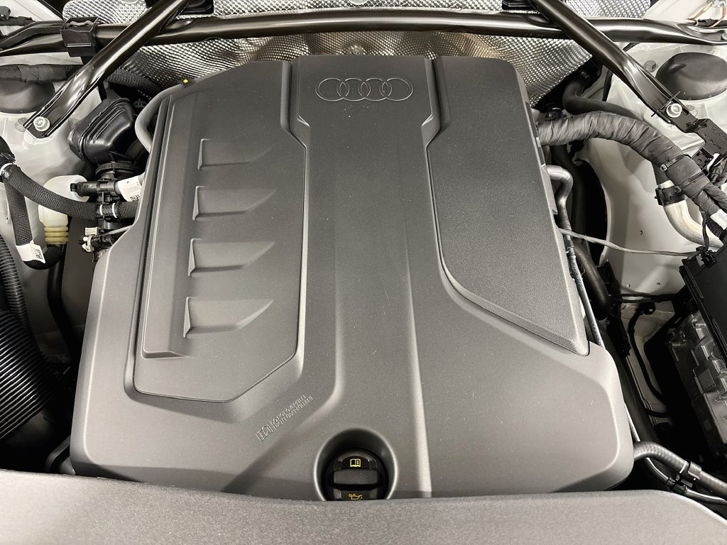 New 2026 Audi Q5 Premium Plus AWD/4WD image 26