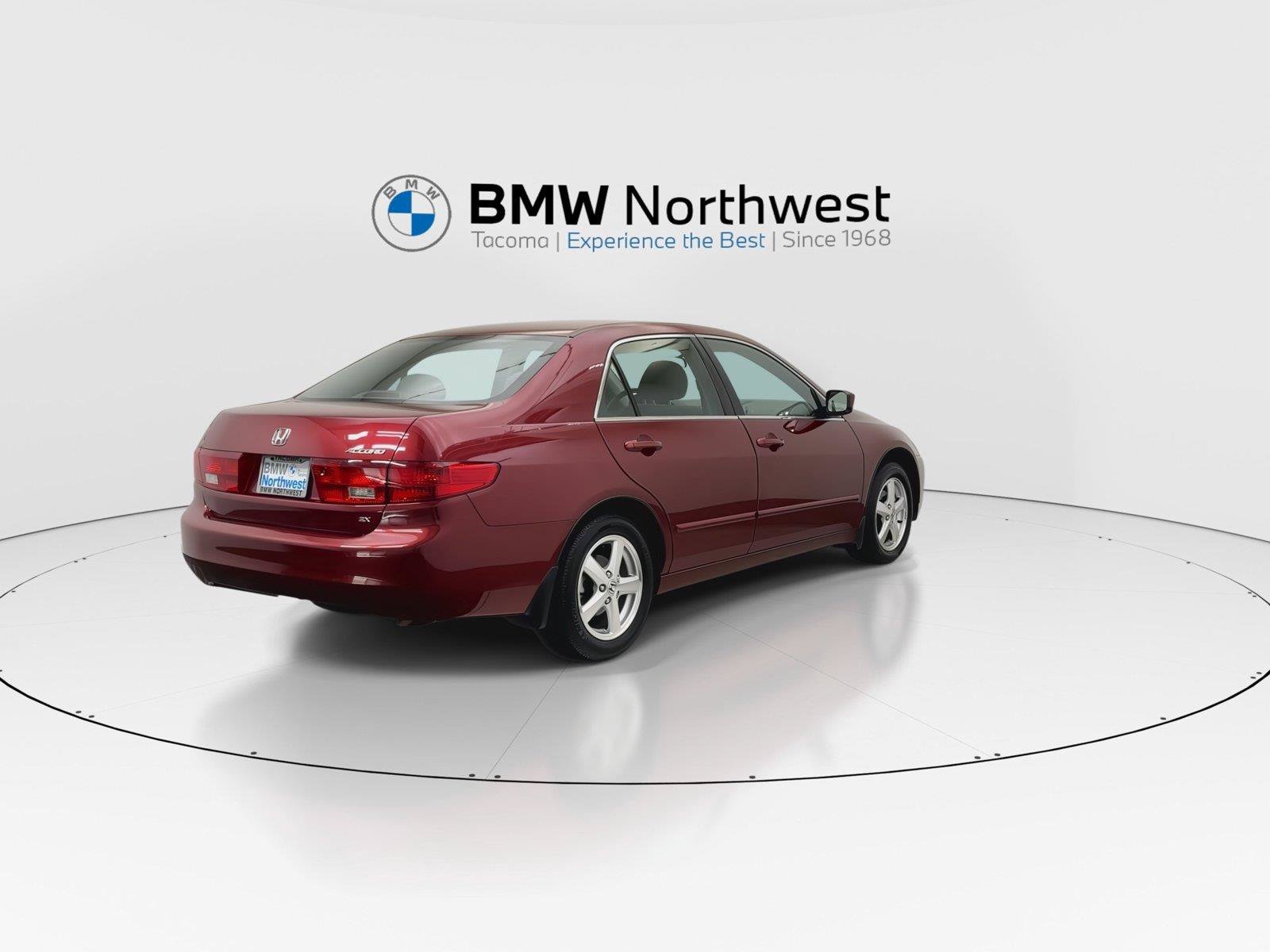 Used 2005 Honda Accord EX image 3