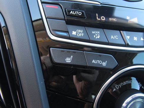 New 2025 Acura RDX SH-AWD w/ Technology Package image 24