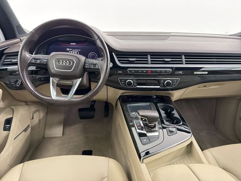 Used 2018 Audi Q7 3.0T Premium Plus w/ Premium Plus Package AWD/4WD image 24