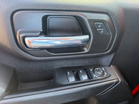 Used 2024 Chevrolet Silverado 2500 W/T w/ WT/CX Safety Package RWD image 44