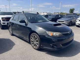 Used 2009 Subaru Impreza WRX Premium w/ SPT Exhaust Pkg 1C AWD/4WD video 1