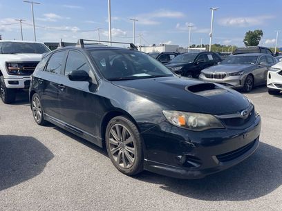 Used 2009 Subaru Impreza WRX Premium w/ SPT Exhaust Pkg 1C