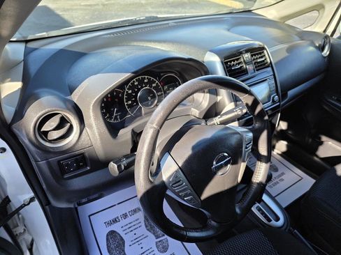 Used 2016 Nissan Versa Note SV image 17