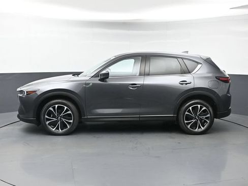 Certified 2023 MAZDA CX-5 AWD 2.5 S w/ Premium Plus Pkg image 2