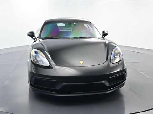 Used 2024 Porsche 718 Cayman GTS image 18