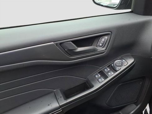 New 2026 Ford Escape Active w/ Cold Weather Package image 12