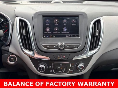 Used 2023 Chevrolet Equinox LT FWD image 22