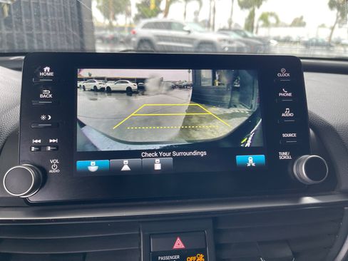 Used 2020 Honda Accord Sport image 16