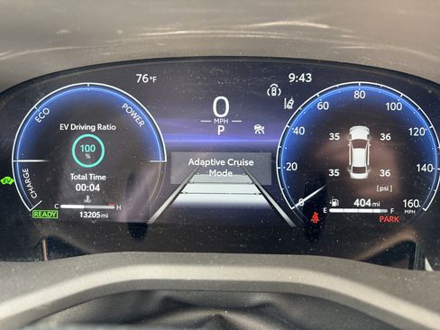 Used 2025 Toyota Camry XLE w/ Premium Plus Package image 20