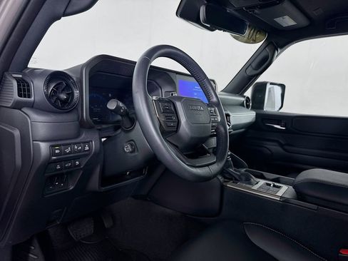 Used 2024 Toyota Land Cruiser AWD/4WD image 12