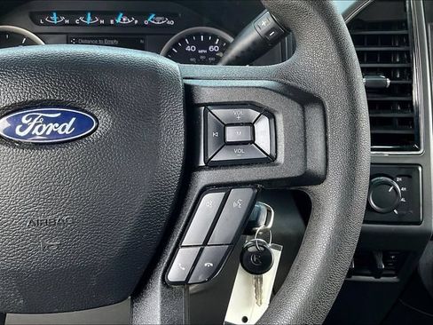 Used 2019 Ford F250 XLT AWD/4WD image 15