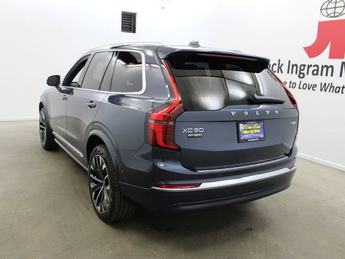 New 2026 Volvo XC90 T8 Ultra w/ Protection Package Premier AWD/4WD image 3