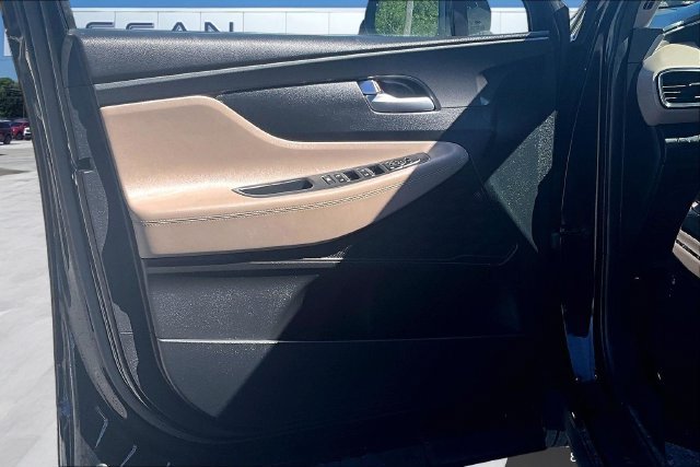 Used 2023 Hyundai Santa Fe SE AWD/4WD image 20