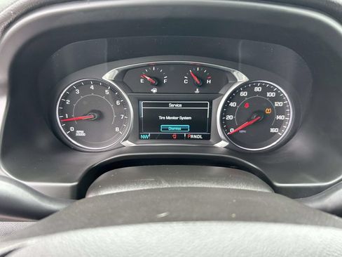 Used 2018 GMC Acadia SLT FWD image 24
