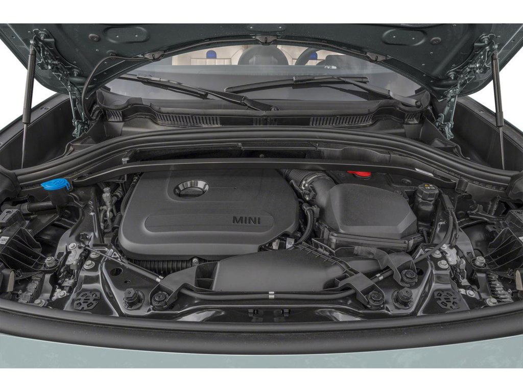 New 2027 MINI Cooper Countryman S AWD/4WD image 8