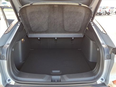 New 2026 Buick Envista Preferred w/ Convenience I Package image 10