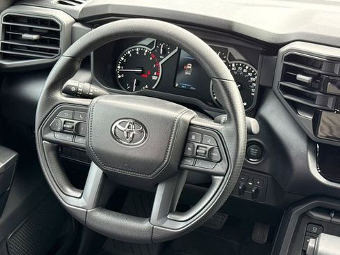 New 2026 Toyota Tundra SR5 RWD image 13