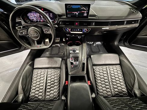 Used 2018 Audi RS 5 w/ Dynamic Package AWD/4WD image 23