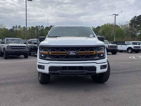 New 2026 Ford F150 Tremor w/ Bed Utility Package AWD/4WD image 8