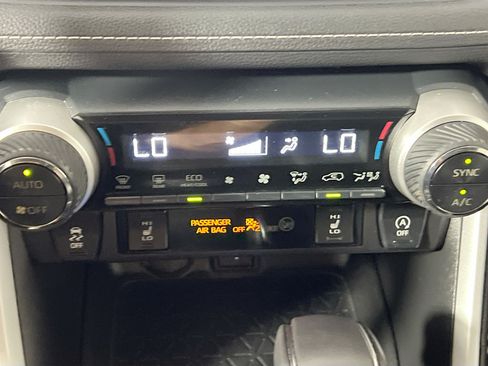 Used 2021 Toyota RAV4 XLE Premium FWD image 26