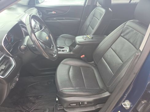 Certified 2021 Chevrolet Equinox Premier AWD/4WD image 26