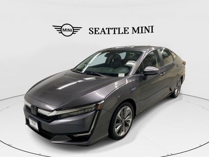 Used 2019 Honda Clarity Touring