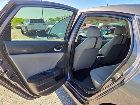Used 2016 Honda Civic LX image 25