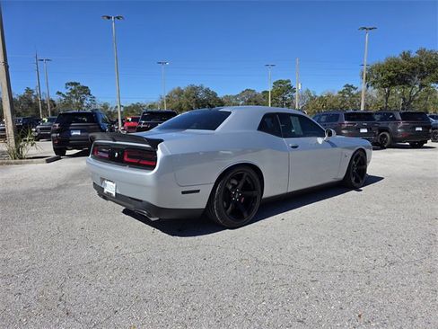 Certified 2023 Dodge Challenger R/T Scat Pack w/ Dynamics Package image 8