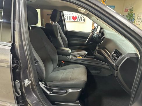 Used 2021 Dodge Durango SXT image 30