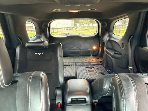 Used 2021 Dodge Durango SRT w/ Premium Interior Group AWD/4WD image 11