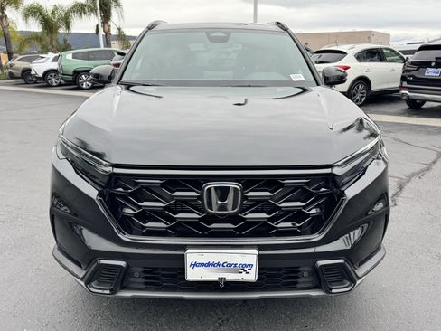 Used 2025 Honda CR-V Sport-L image 3