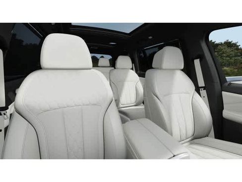 New 2027 BMW X7 M60i AWD/4WD image 12