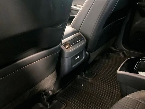 Used 2023 Nissan Pathfinder Rock Creek image 22