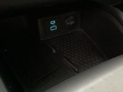 Used 2022 Ford Bronco Sport Big Bend w/ Convenience Package AWD/4WD image 34