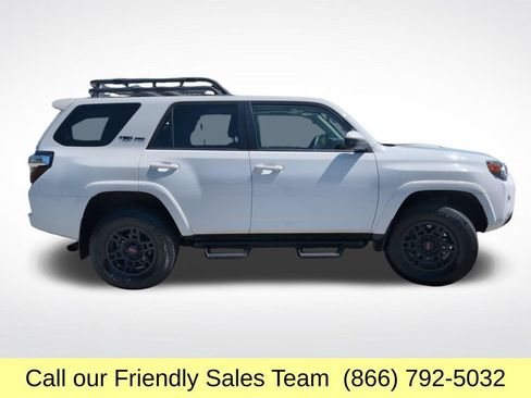 Used 2020 Toyota 4Runner TRD Pro AWD/4WD image 6
