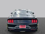 Used 2018 Ford Mustang Coupe w/ Black Accent Pkg image 5