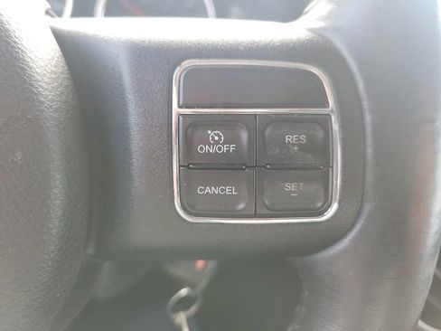 Used 2014 Jeep Wrangler Unlimited Rubicon AWD/4WD image 18