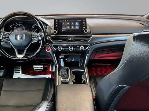 Used 2019 Honda Accord Sport image 7
