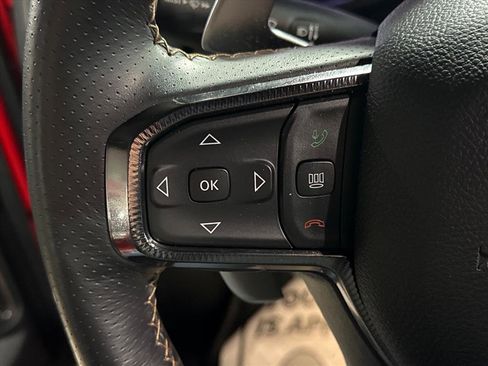 Used 2024 RAM 1500 TRX image 18