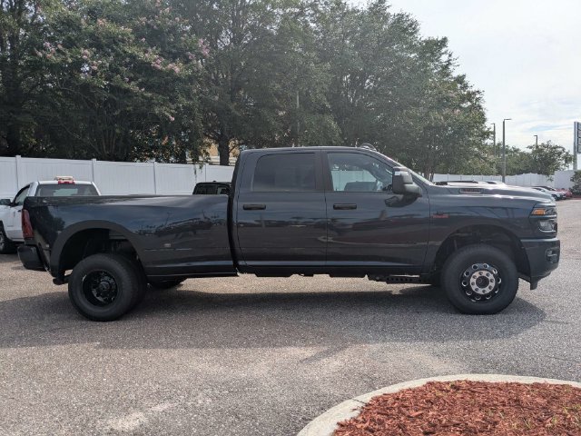 New 2026 RAM 3500 Big Horn AWD/4WD image 3