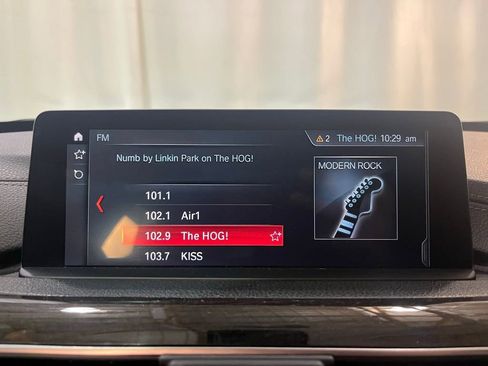 Used 2019 BMW 430i Gran Coupe xDrive w/ M Sport Package image 17