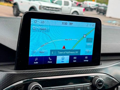 Used 2022 Ford Escape SEL w/ SEL Stealth AWD Package image 25